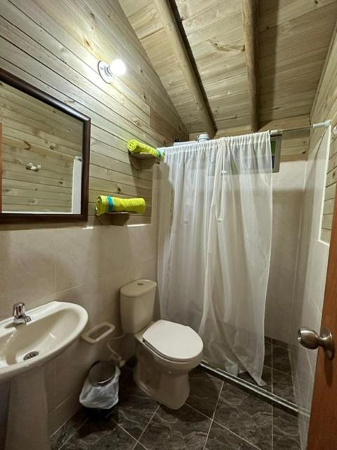 Casa Florentina サンタ・エレナ エクステリア 写真
