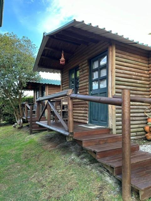 Casa Florentina サンタ・エレナ エクステリア 写真
